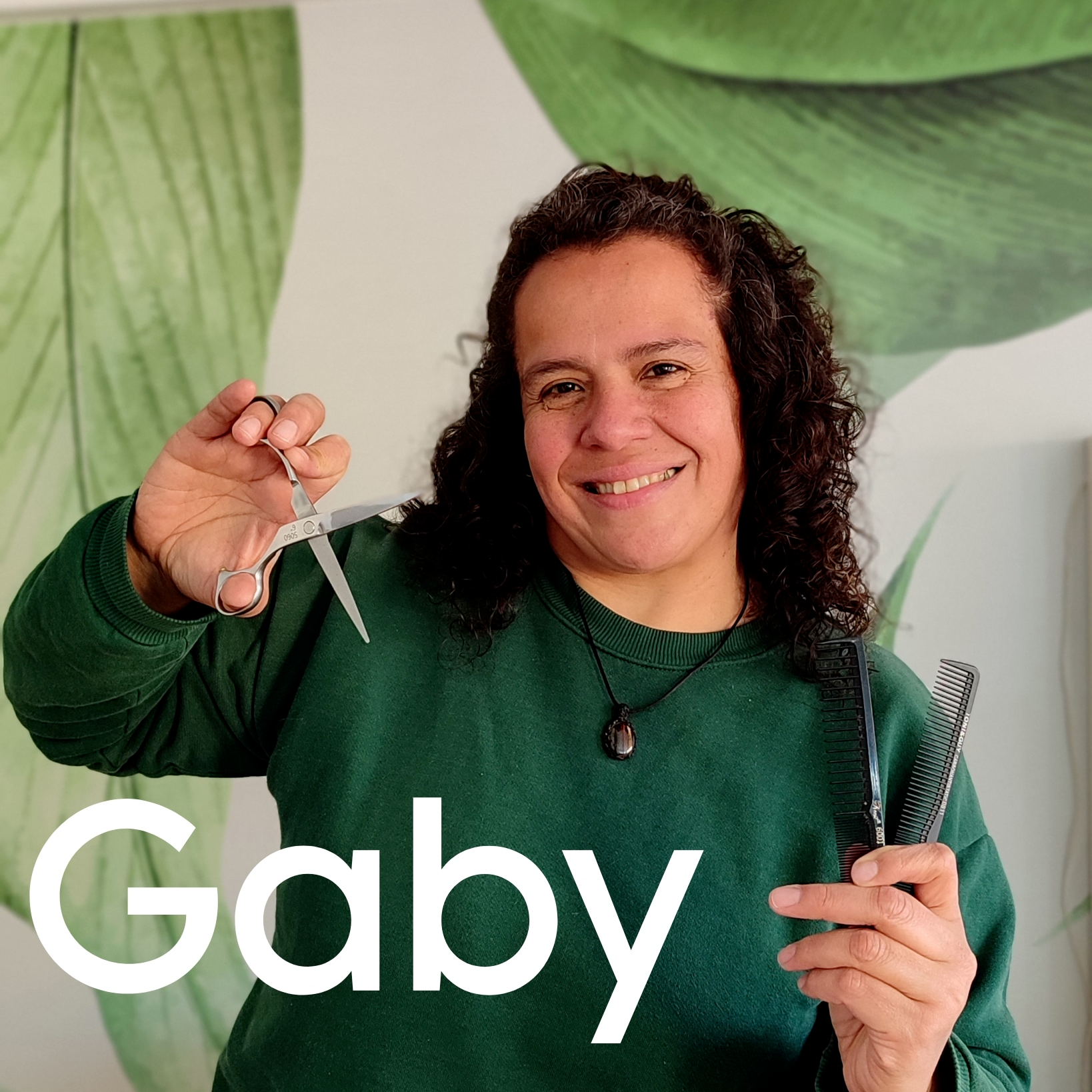Gaby