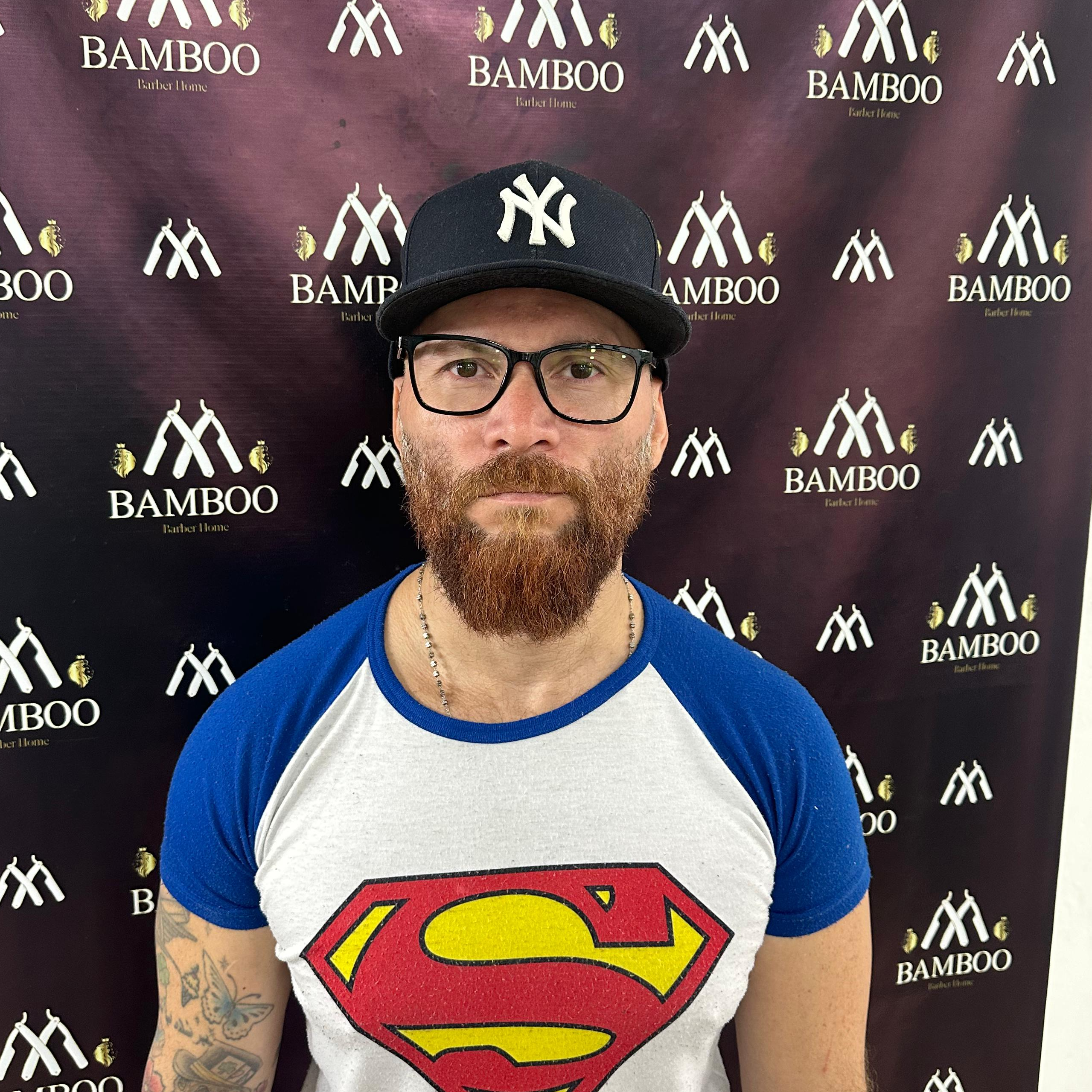 Carlos  (Solo Sabados)