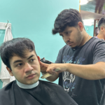 Black Barber (Marcelo) photo