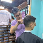 Cristiano Barber (Christian) photo