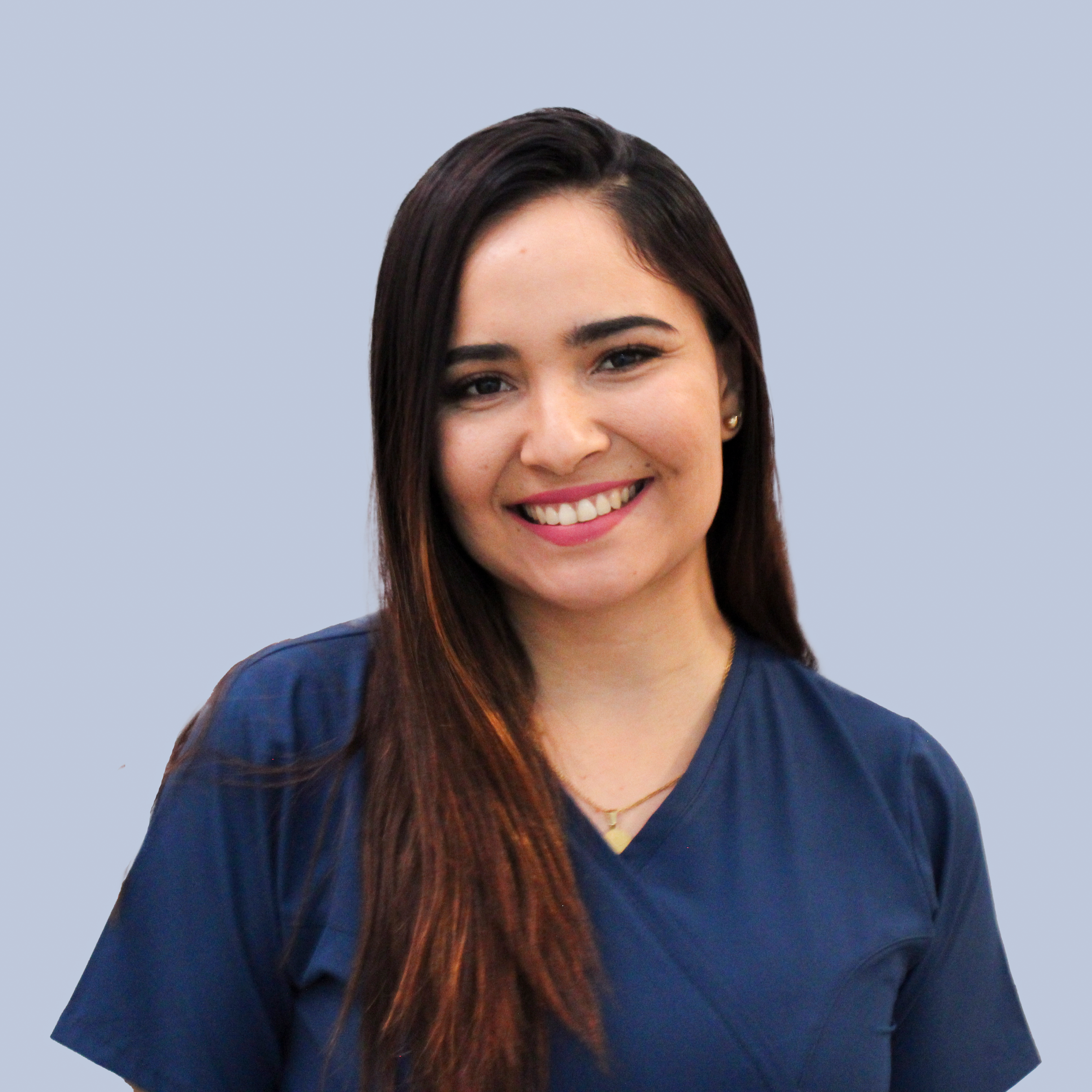 Lic. Maraly Gonzalez Ojeda