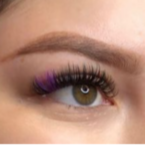 Depilación y sombreado de cejas ⭐