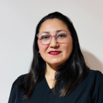 Podóloga Karen Letelier  photo