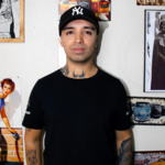 Sebastián Vásquez photo