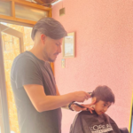 Cesar Valdebenito photo