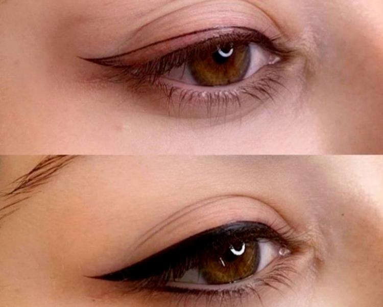 Baby Liner (micropigmentacion de ojos)