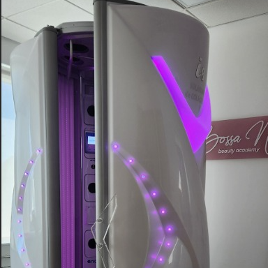 Solarium