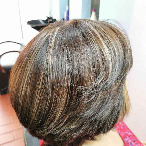 Mechas