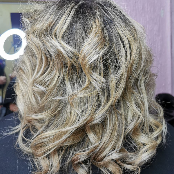 Mechas