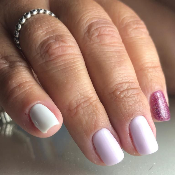 Manicure Permanente
