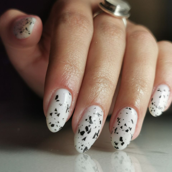 Manicure Permanente