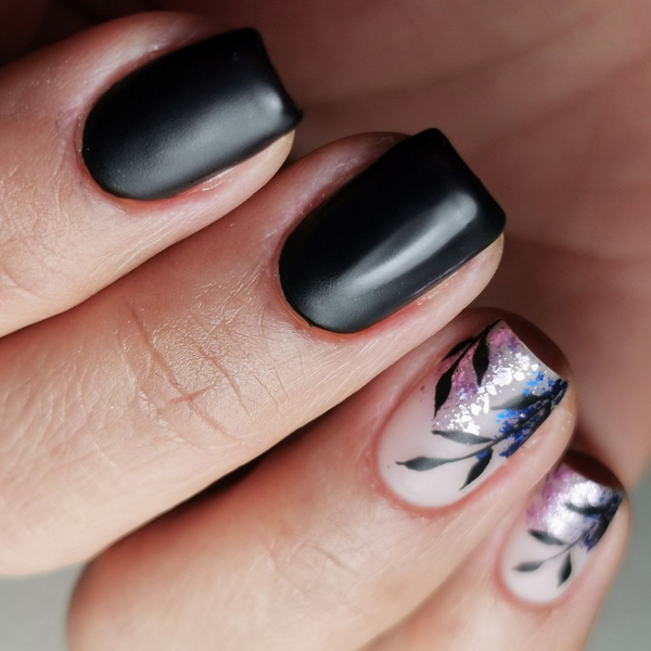 Manicure Permanente
