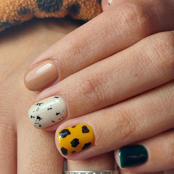 Manicure Permanente