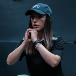 Lia Argüelles photo