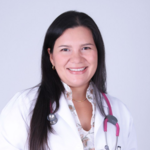 DRA MARIA CARMENZA CUENCA ARIAS photo