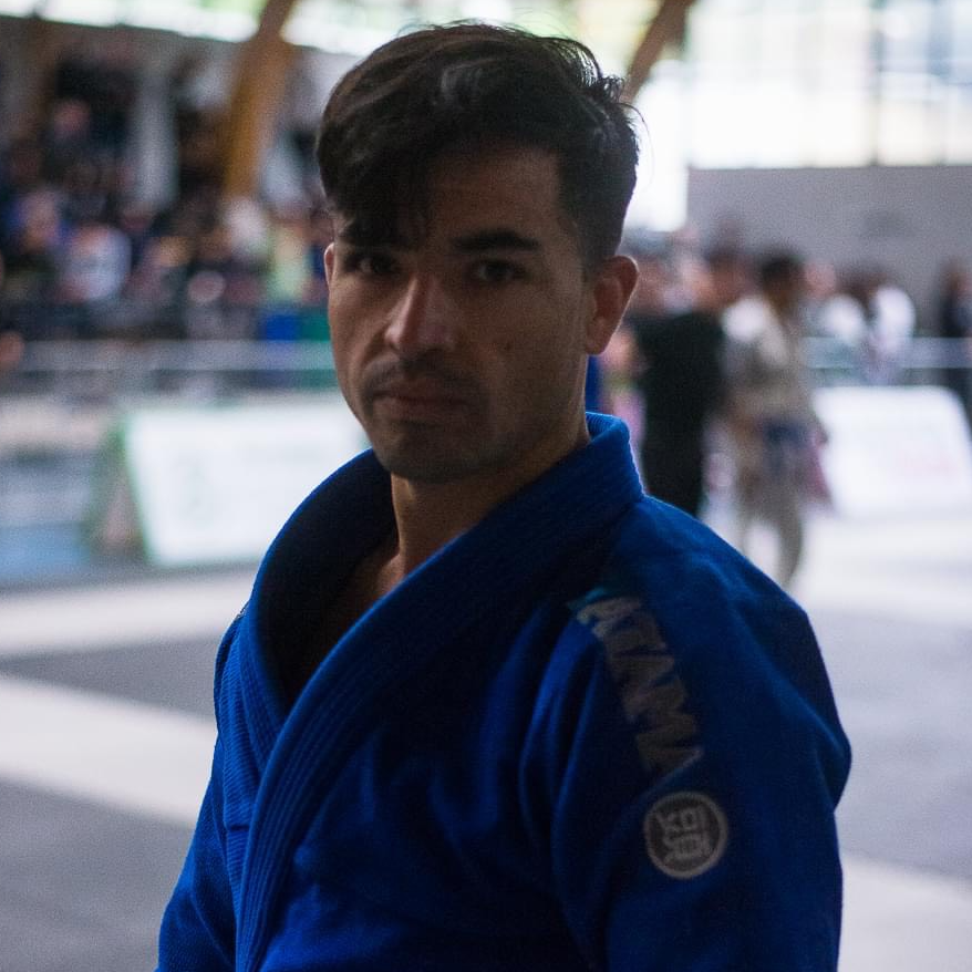 Jonathan Toro