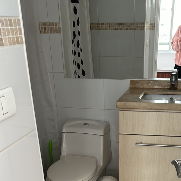 Servicio Full Cocina + 2 Baños 
