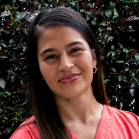 Ingrid Sanchez Cardozo