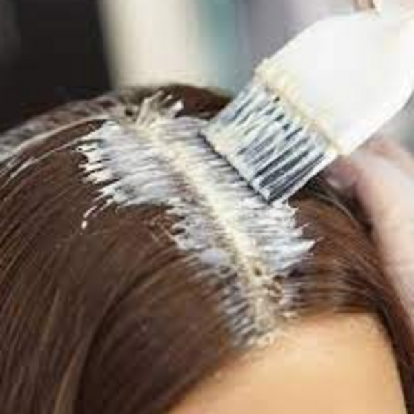 Retoque de Color de 3-5cm