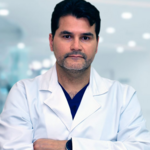 Doctor Sergio Díaz Rueda   --- Dermatólogo  /Tricólogo photo