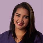 DANIELA MOREIDA  photo