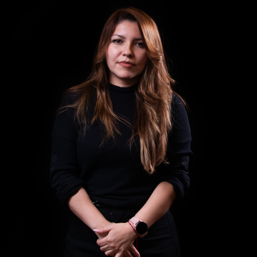 Lucia Fuentes