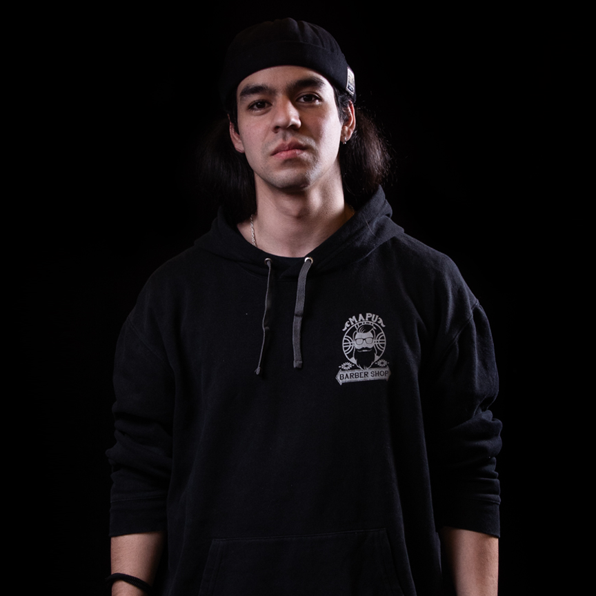 Lucas Gaete