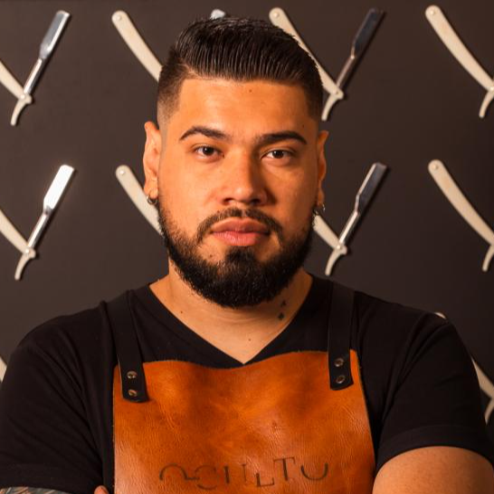 Mateo Mesa