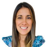 Nut. Carolina Alejandra González Reyes photo