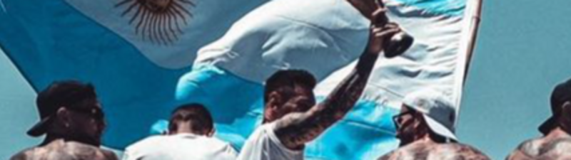 Don Benicio Barberia banner