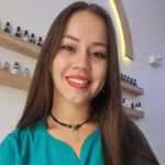 Javiera Riquelme photo