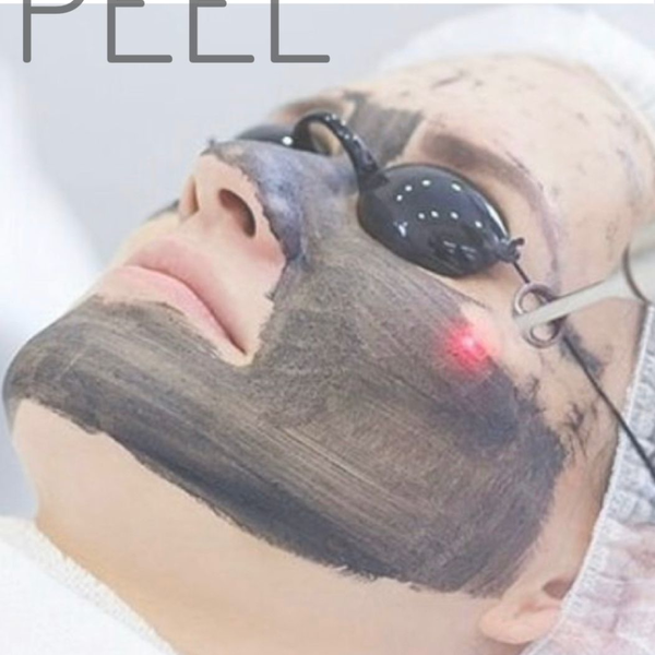 HOLLYWOOD PEEL