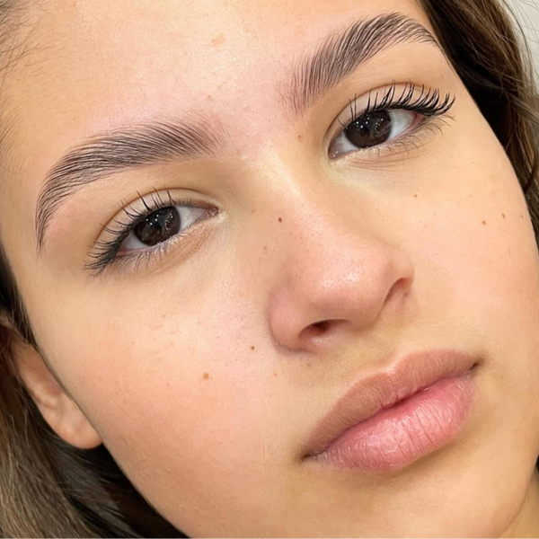 Brows Lamination