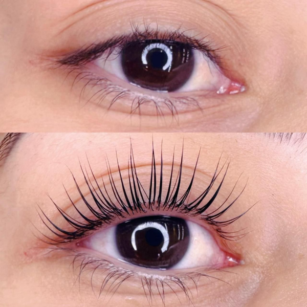 Lash Lifting 