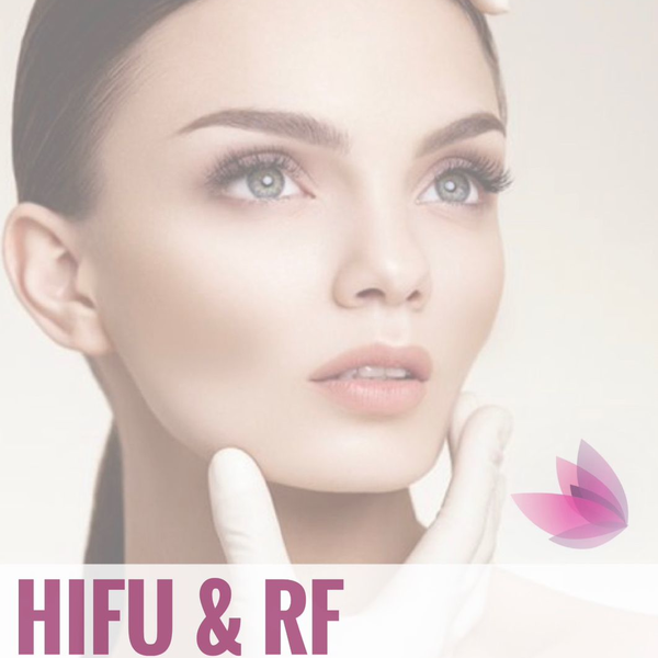 HIFU Facial 