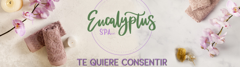 EUCALYPTUS SPA  banner