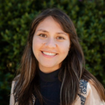 Katherina Briones Pérez