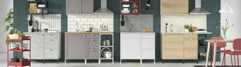 IKEA Colombia banner