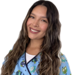 Michelle Vilches photo