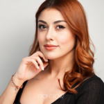 Gaby Alatriste photo