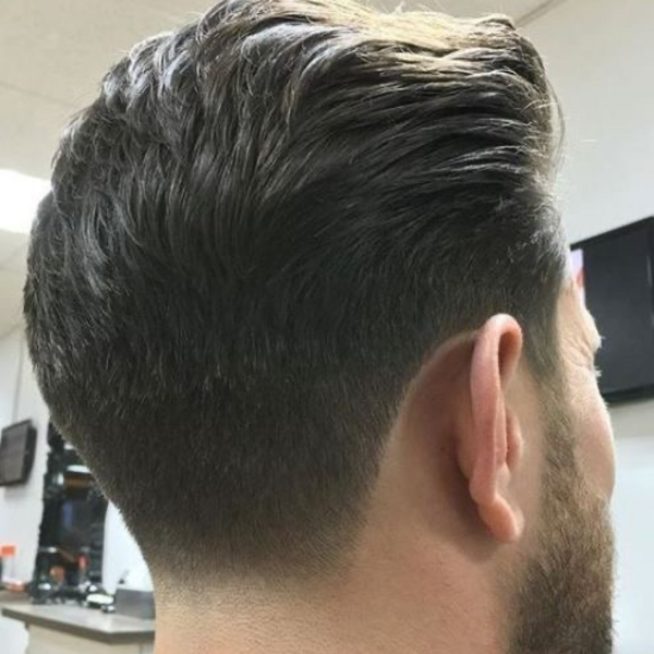 CORTE PLUSS CON NAVAJA 