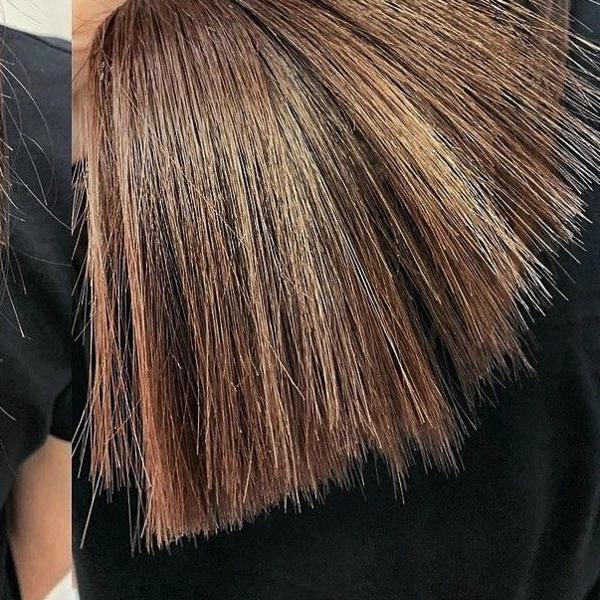 LIMPIEZA DE PUNTAS ABIERTAS 