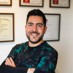 Eduardo Moisés Osorio Shuffer photo