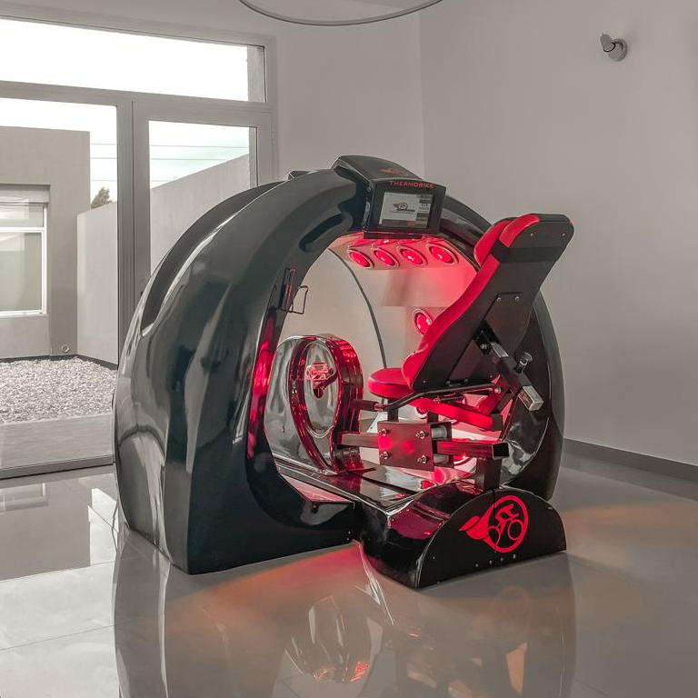 Thermobike