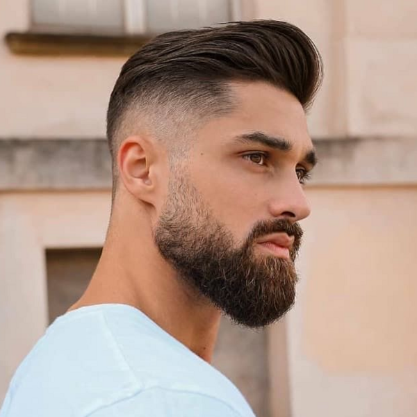 Corte Varón X2