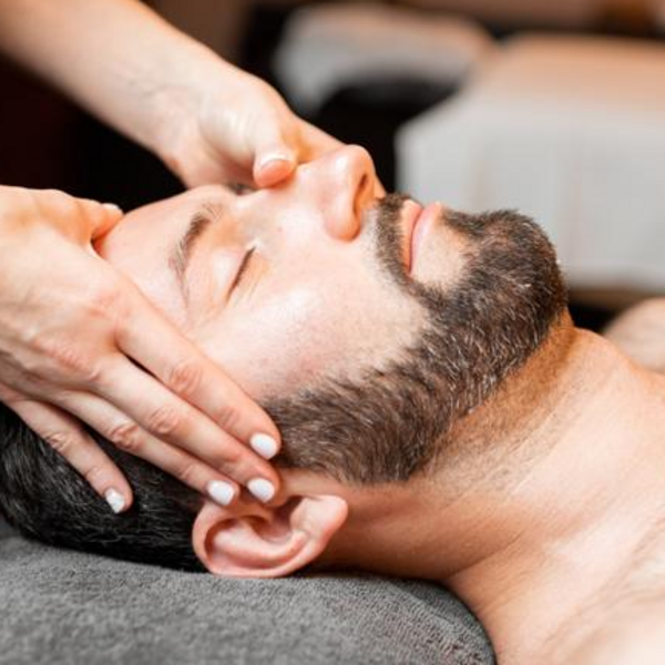 Limpieza de cutis profunda y drenaje linfatico facial (PAGO EFT $45.000)