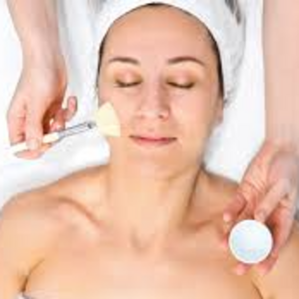 FACIAL DE ALTA ESTETICA ANTI MANCHAS 4 SESIONES