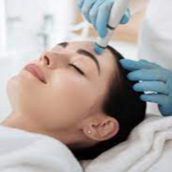 HIDROFACIAL 4 SESIONES 