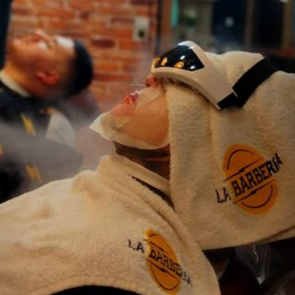 HIDRATACION FACIAL 