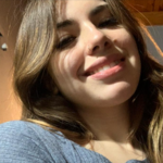 MALENA PETRINO photo